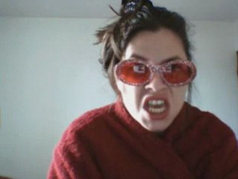 parodie chanson edith piaf 'l' hymne à la mort