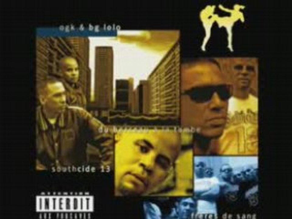 G funk francaise 4