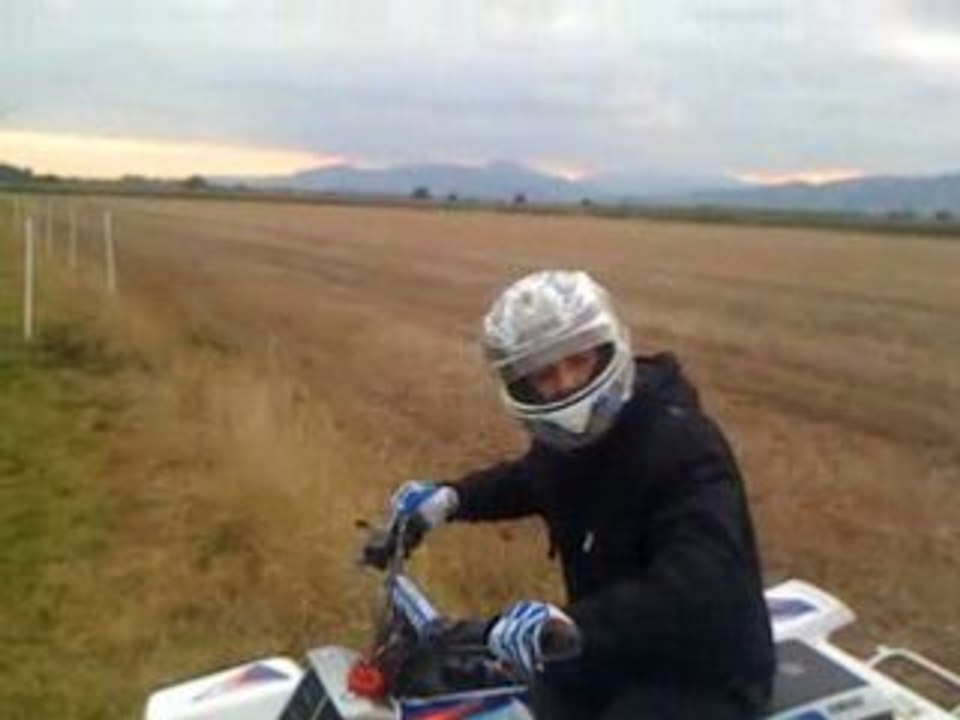 Mec de chez nous