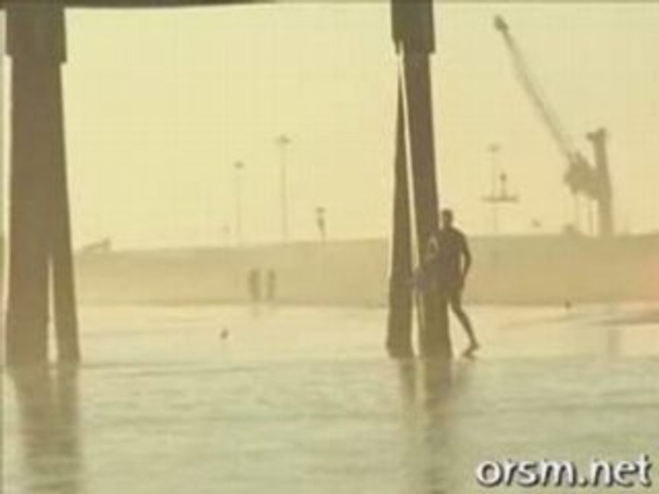 Surfer Jobard