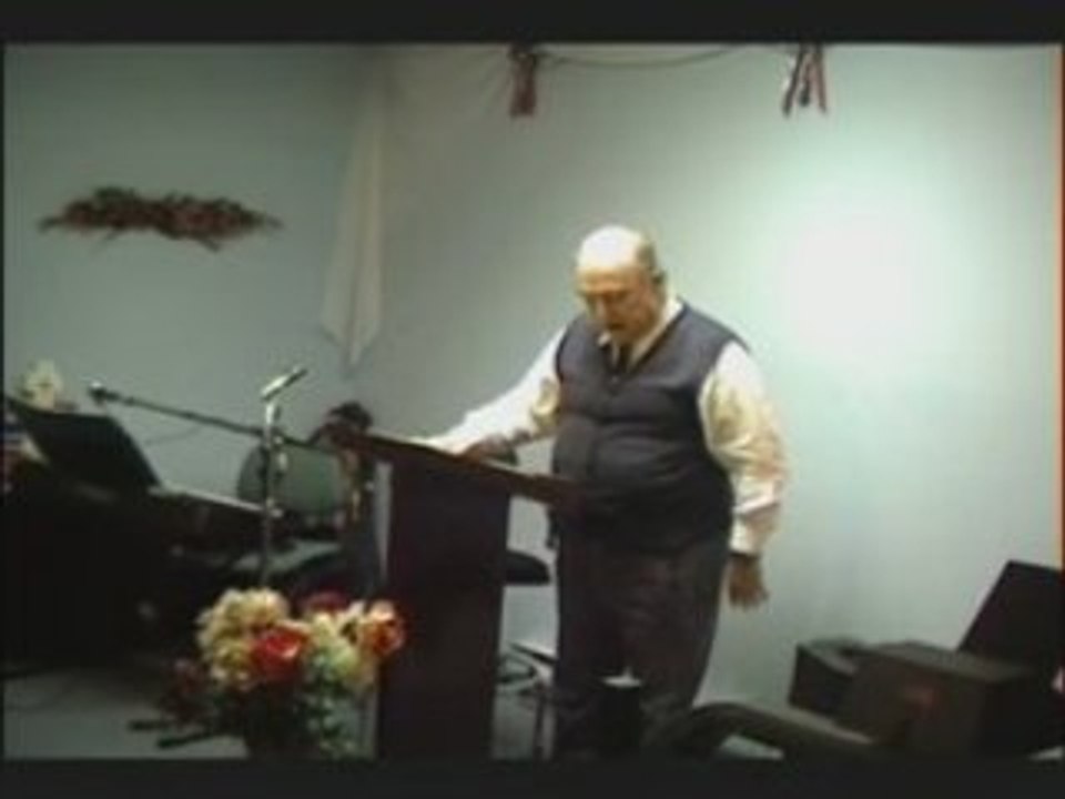 Gérard Bouffard - Les disciples du Seigneur - Partie 3