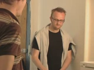 Venner på 2. afsnit 1