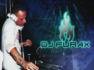 DJ Furax - Calabria