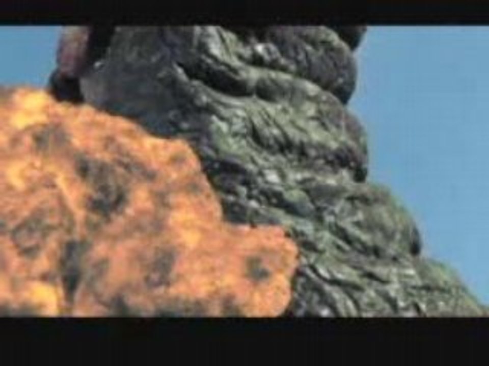 Caught -from Ray Harryhausen Collection on Blu-ray Oct. 7th