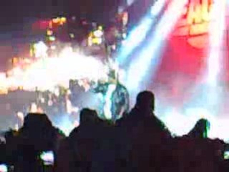 Urban peace 2 ROHFF 2008 Real Bonne Qualité