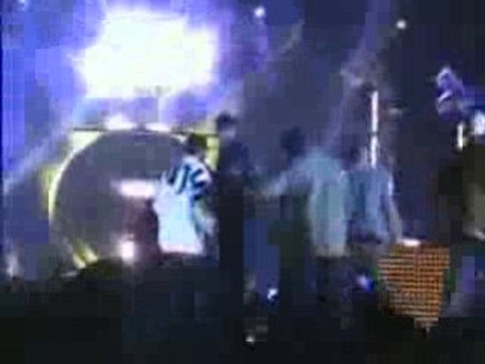 Booba embrouille Urban peace 2