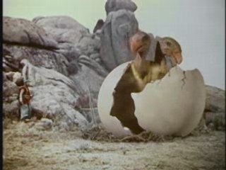 egg -from Ray Harryhausen Collection on Blu-ray Oct. 7th