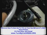 EXPOSED... SCAM! Water Gas Hybrid Car That Saves Gas