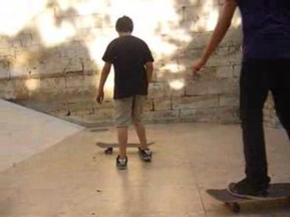 ugo en flip