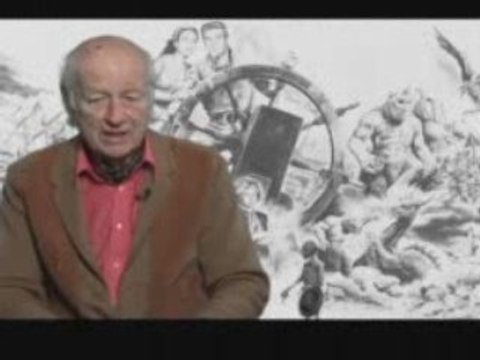 Film -from Ray Harryhausen Collection on Blu-ray Oct. 7th