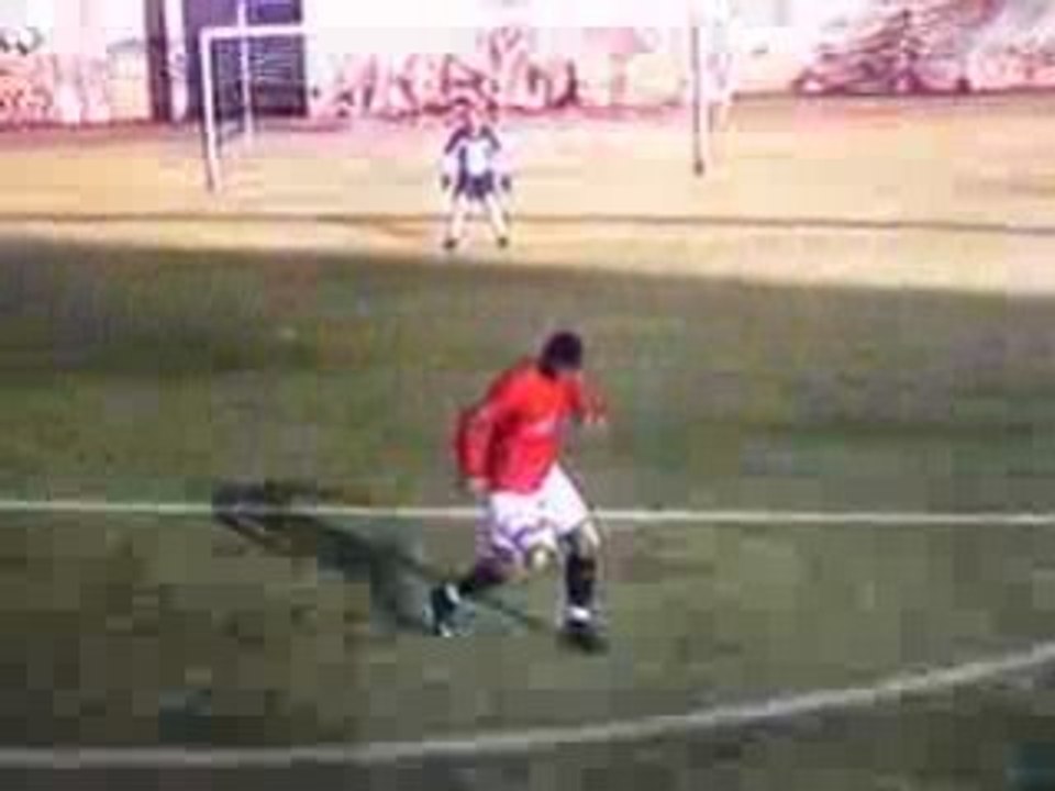 [Sidil] Video arene de fifa