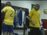 New Nike Brasil Soccer Commercial