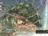 The Last Remnant : Exclu TGS 2008
