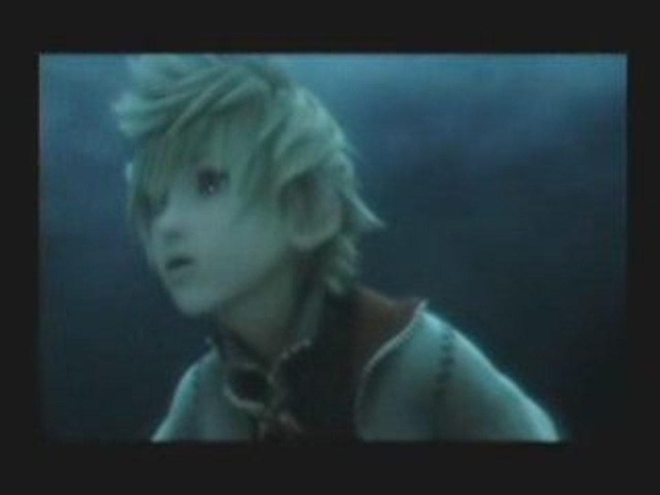 Roxas Tribute