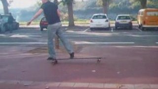 Longskate Vendroux