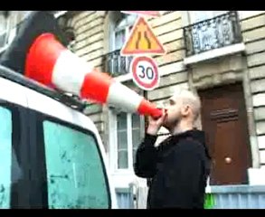 KALASH EPK DE LA COMPILATION "A L'AURORE DU COME-BACK" 2008