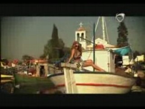 Tania Boeva-Zabranena Lubov