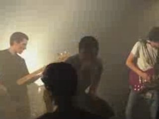 Nothingness - Annihilation by human hands (live)