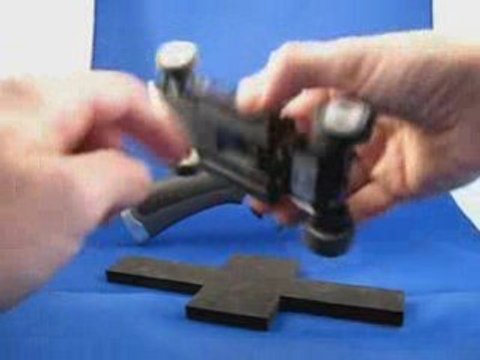 kyosho mini z mr02 2.4ghz temps deréponse accélération