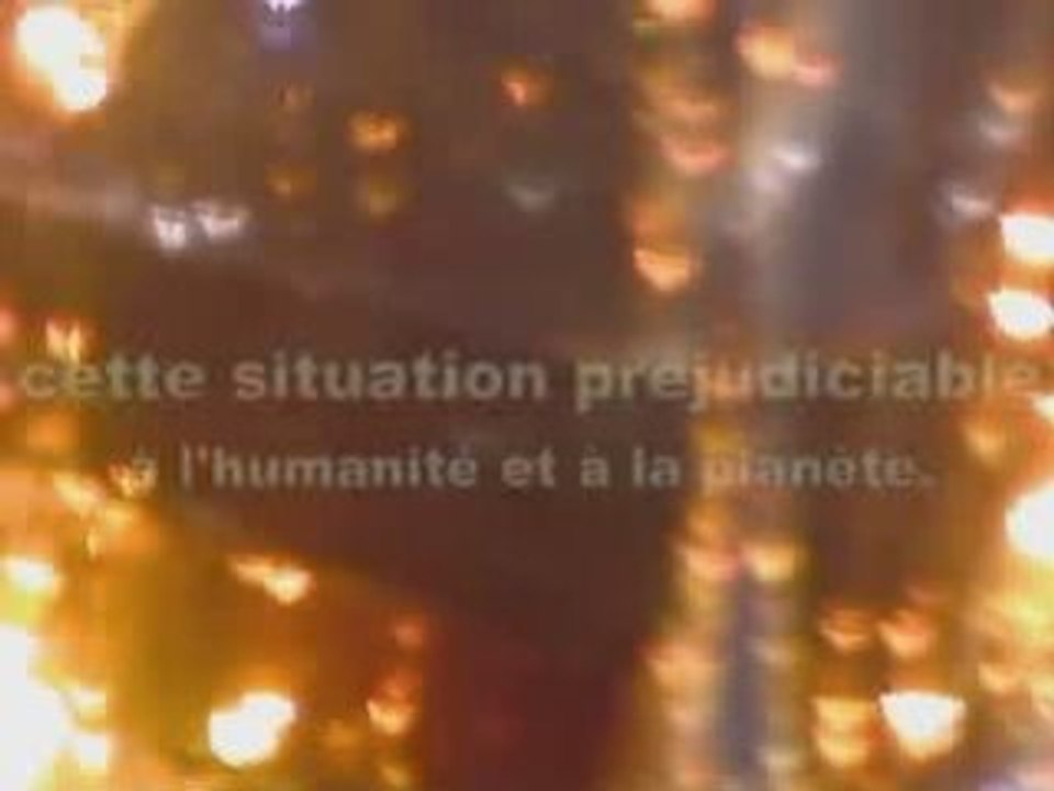 Peuples du monde