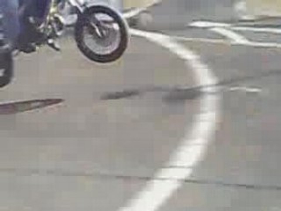 run alex vs reun à salbris 04-08-10