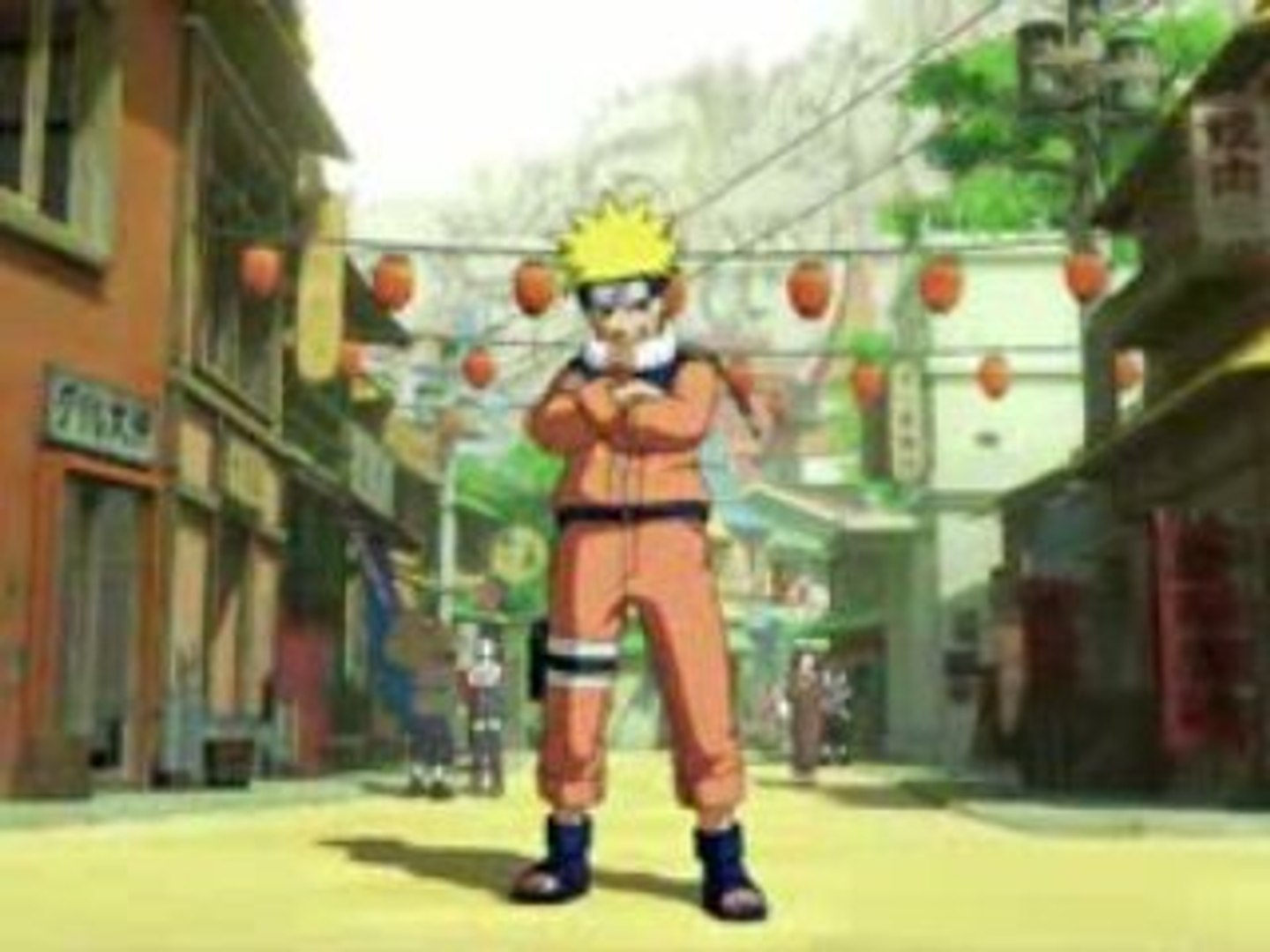 Naruto