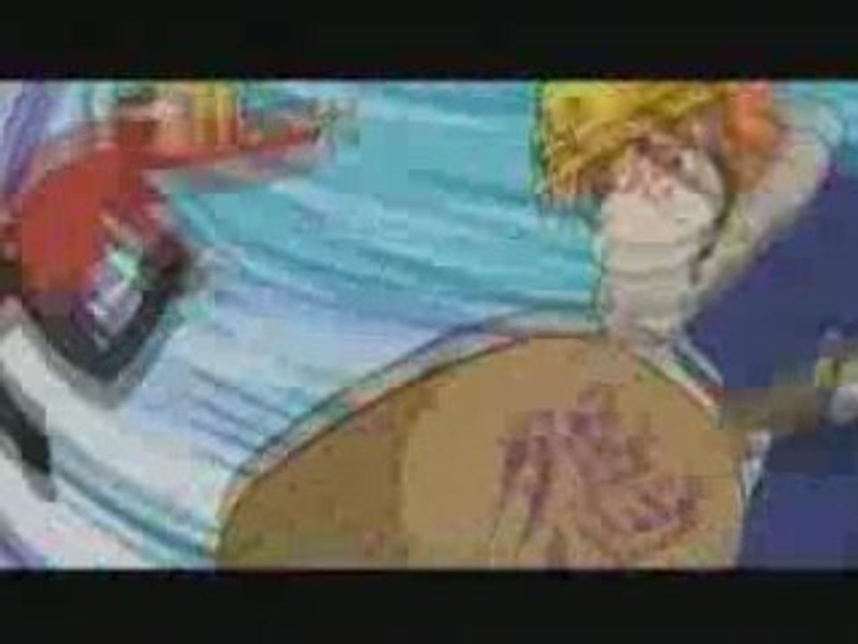 Skip Beat op