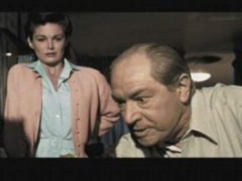 Hatches -from Ray Harryhausen Collection on Blu-ray Oct. 7th