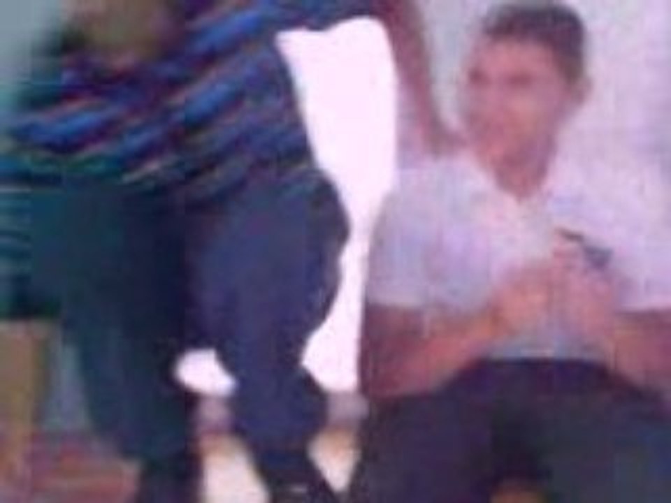 Réda mohamed Beggin