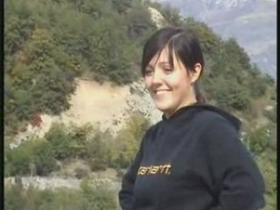 [Perso] Saut à l'élastique de Ségolene