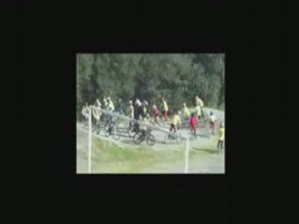 Stage sébastien gauthier