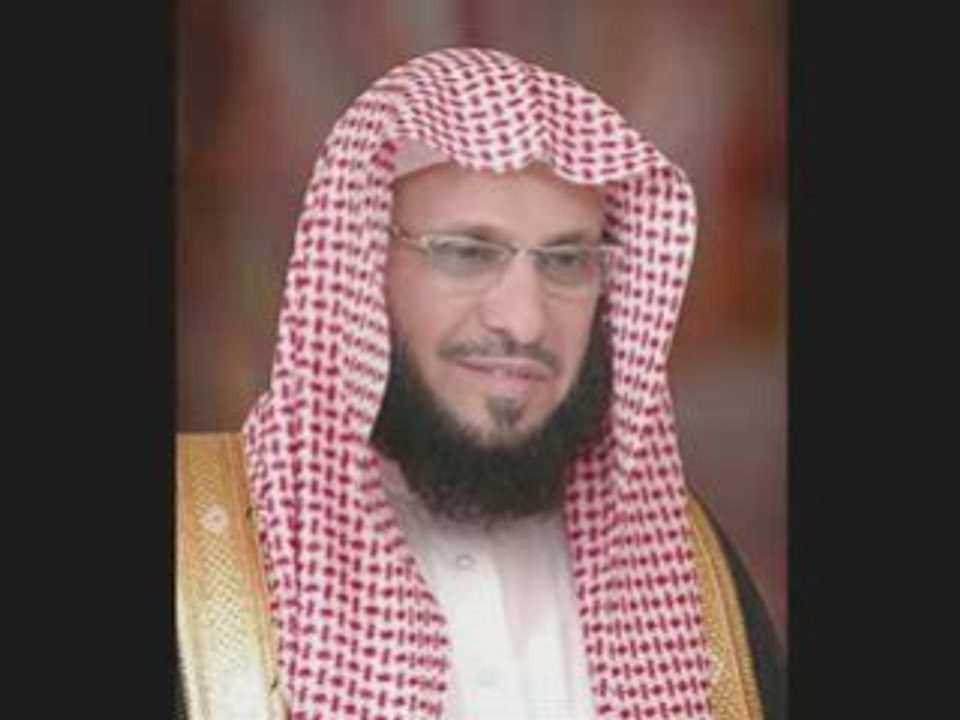 lettre d'avertissement des gens de 'ahloussounnah