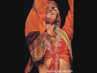 Belle - Notre Dame de Paris