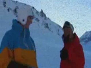 Session snowboard