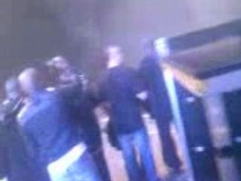 Dj HAMiDA WiTH BiG ALi , ROH2F AnD TLF A URBAN PEACE 2