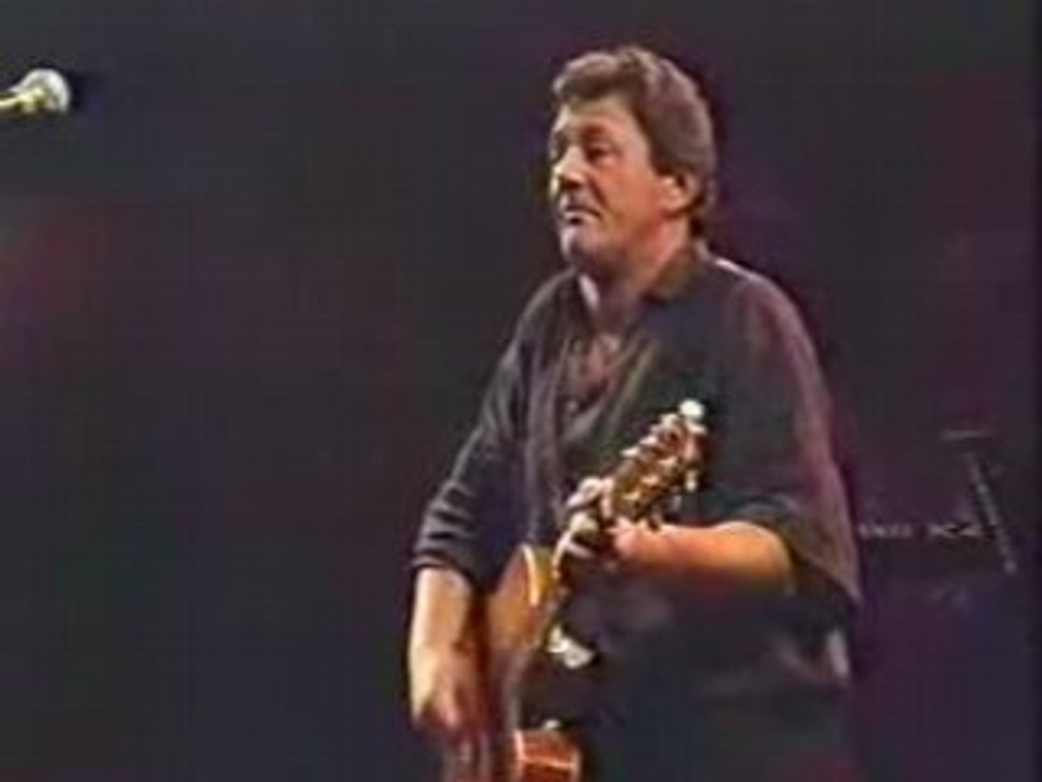 Wolfgang Ambros - Da Hofa (Live)