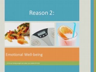 The Quickest Way to Lose Weight