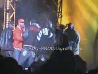 BOOBA URBAN PEACE 2 humiliationnnnnn