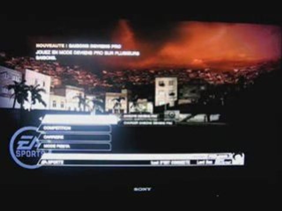 FIFA 09 - xbox 360 (2008)