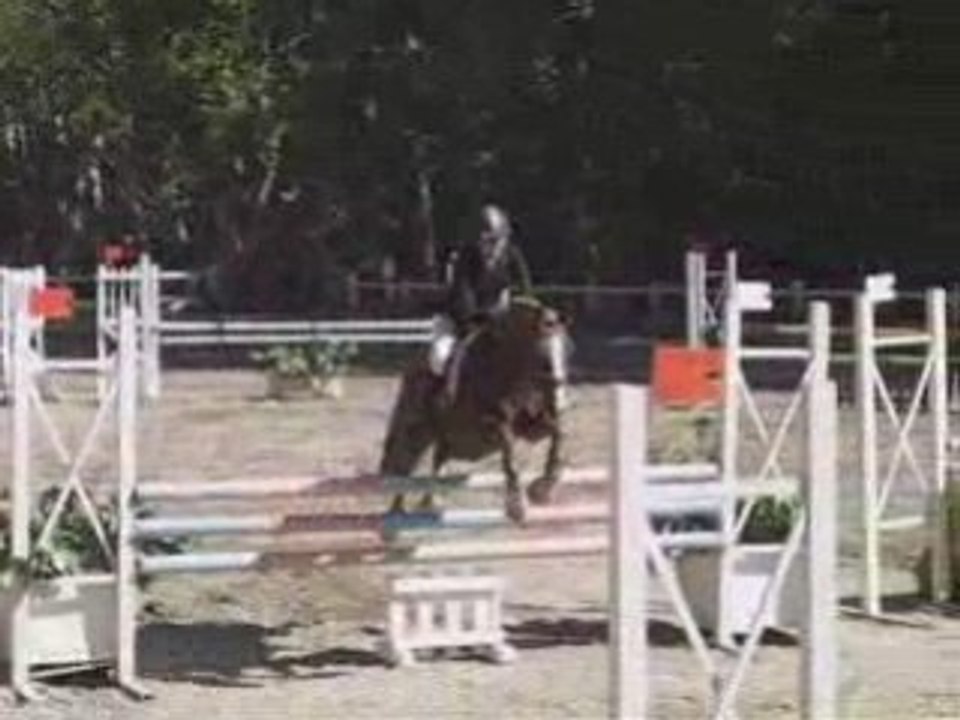 Marie et ifor