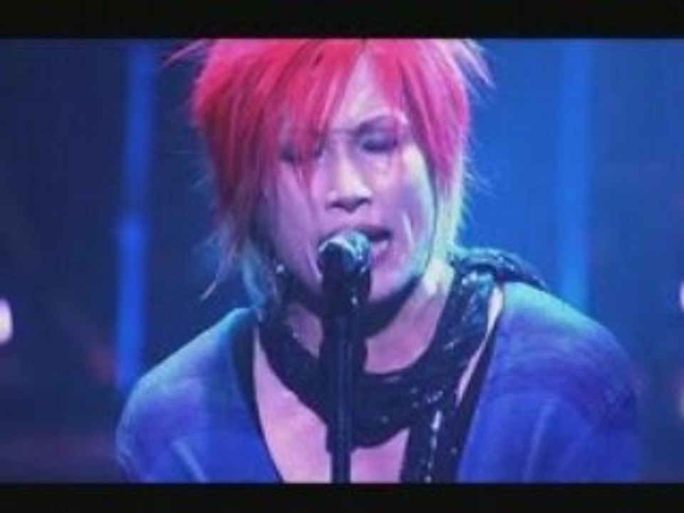 Angelo - Hallucination (Budokan)