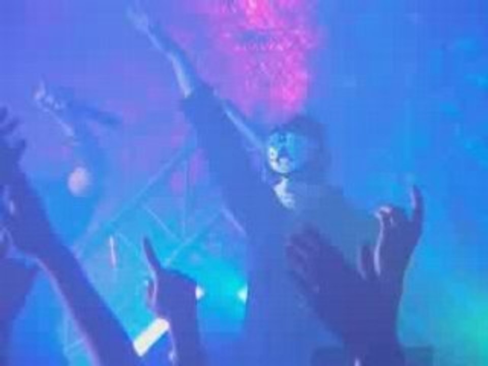 Art of Fighters Roll's Dance Club