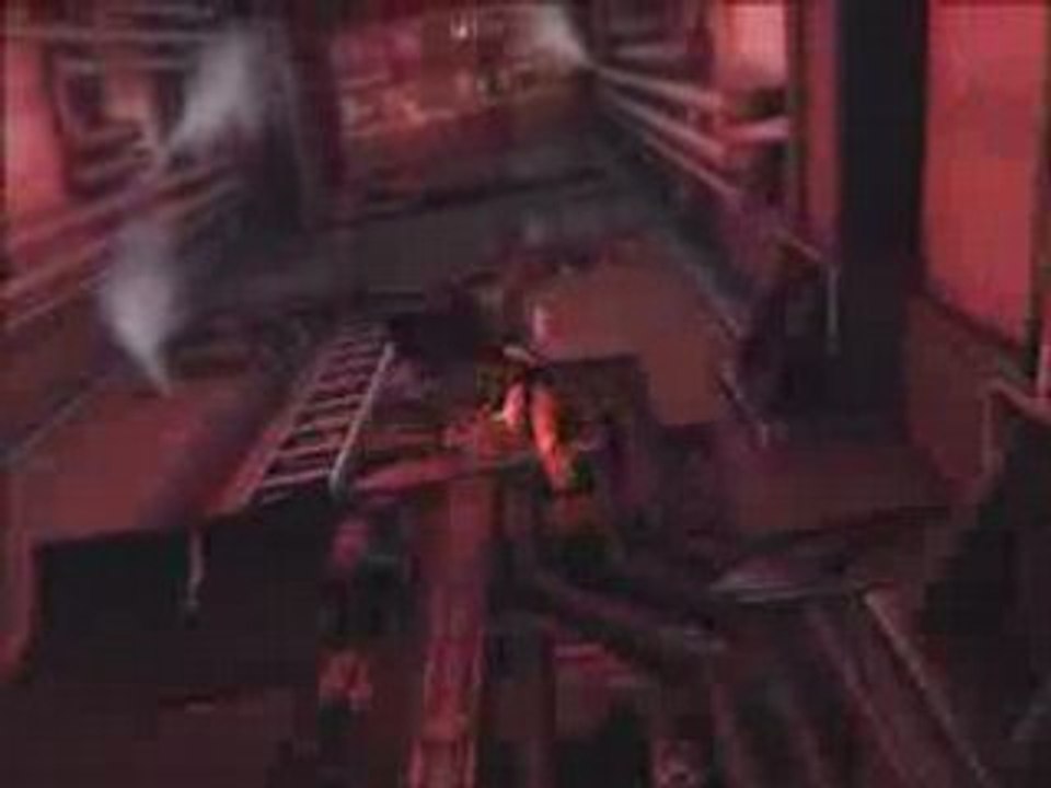 Tomb Raider Underworld  beneath the surface 3