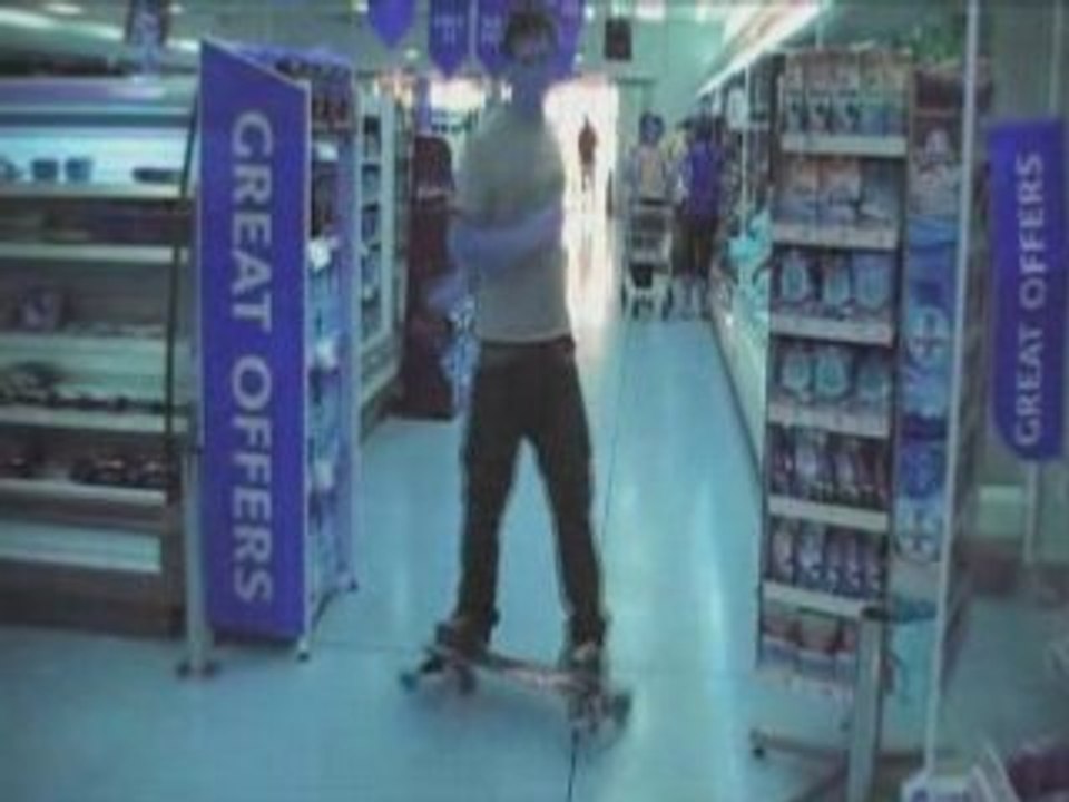 freebord - The Beginning is the End is the Beginning