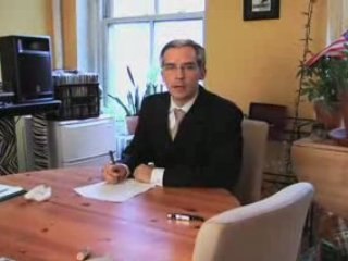 Keith Olbermann Impersonation