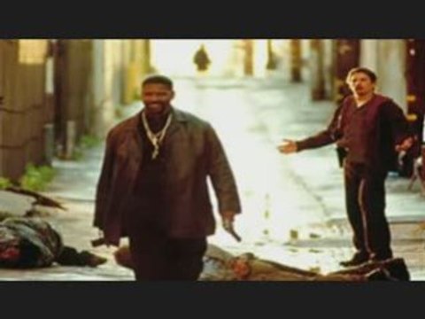 FUNK 30000 SELEKTION GANGSTER MOVIE