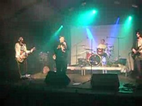 jean pierre sauser superdisco marbehan 2008