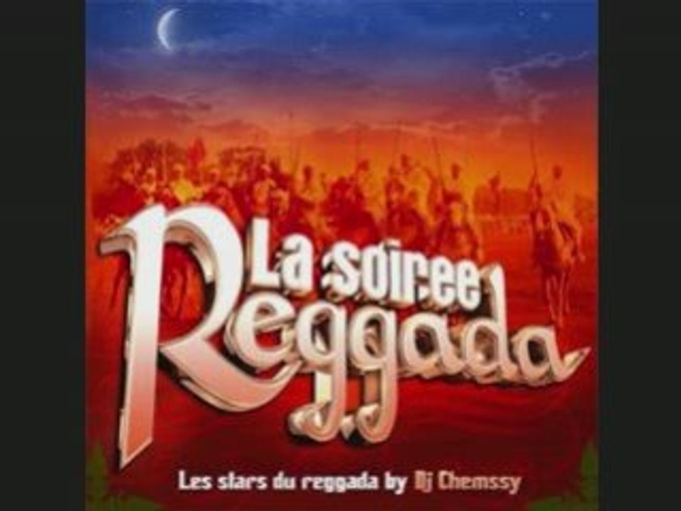 REGGADA 2