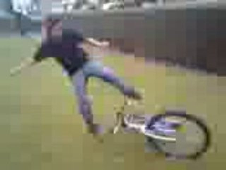 cascade de velo n°5