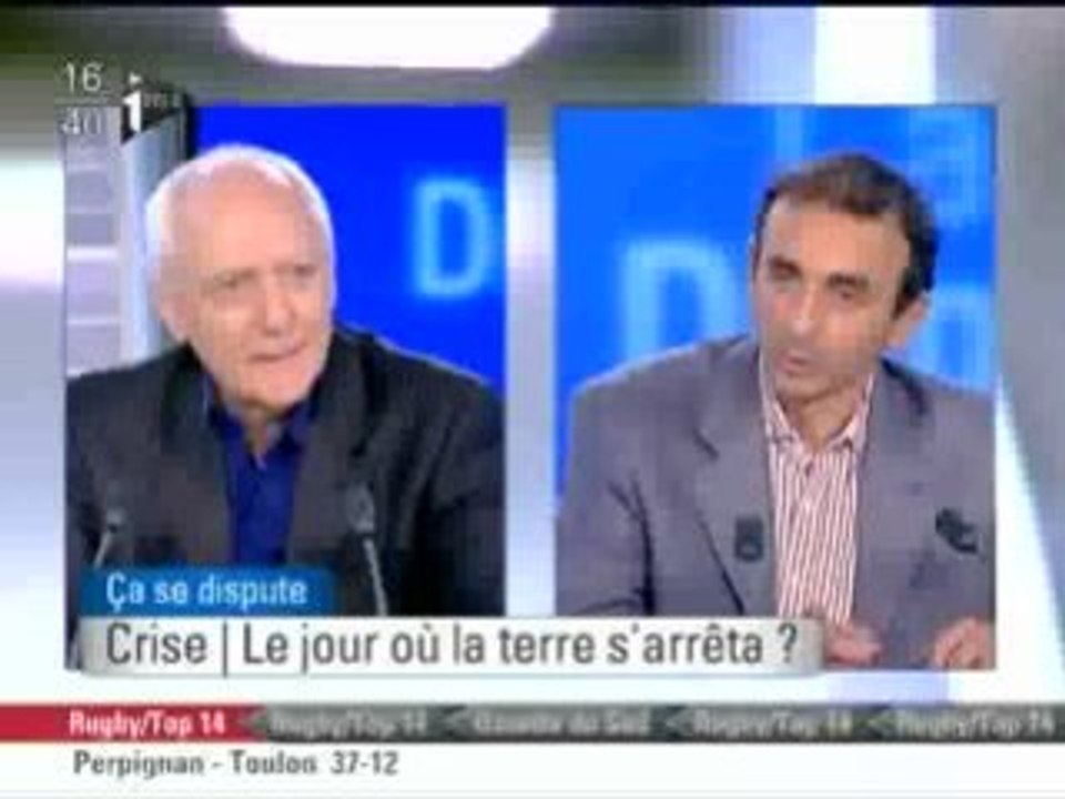 CA SE DISPUTE 041008